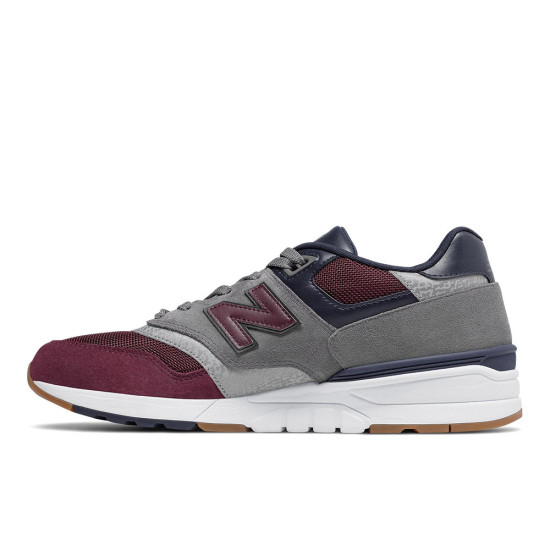 New Balance ML597BGN Classics